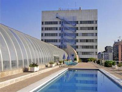 Apartamento en Madrid