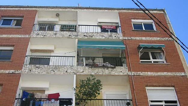 Apartamento en Valencia