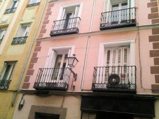 Apartamento en venta en Madrid, Madrid