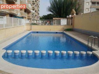 Apartamento en venta en Torrevieja, Alicante (Costa Blanca)