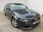 Audi A4 2.0TDI Multitronic 143 DPF - mejor precio | unprecio.es