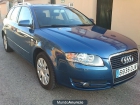 Audi A4 Avant 2.0 Tdi 140 cv Automatico - mejor precio | unprecio.es