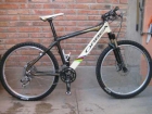 Bicicleta De Mtb Orbea Alma Carbon Talla M - mejor precio | unprecio.es