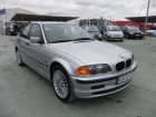 BMW 320 d - mejor precio | unprecio.es