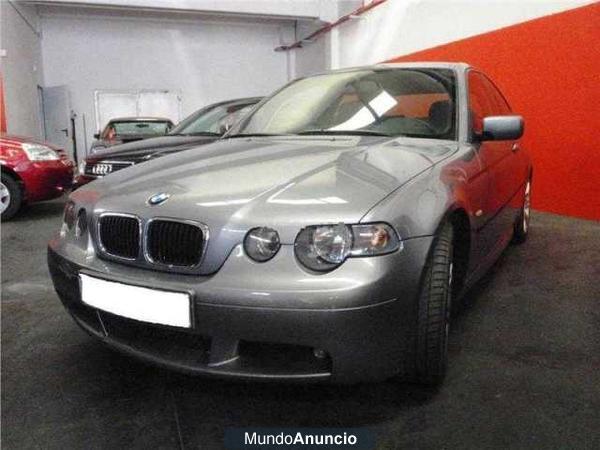 BMW Compact 320td Compact M Sport