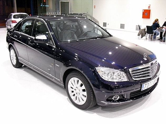 BMW SERIE 1 118d
