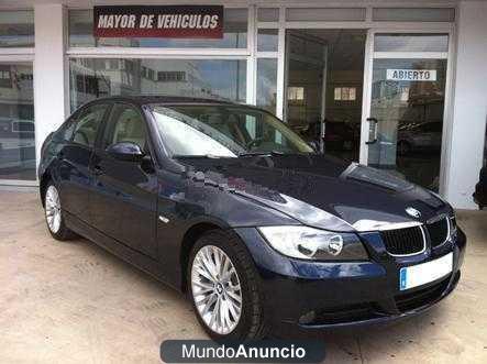 BMW Serie 3 320D