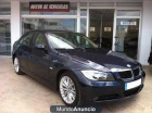 BMW Serie 3 320D - mejor precio | unprecio.es