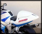 Capa de banco Moto Suzuki Srad 1000 01/03 - Sen Color - mejor precio | unprecio.es