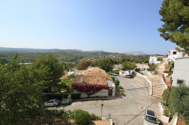Casa en venta en Benitachell/Benitatxell, Alicante (Costa Blanca)