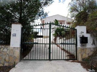 Chalet en venta en Puente de Don Manuel, Málaga (Costa del Sol)