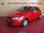 Chevrolet Lacetti 2.0 TCDI 16v CDX - mejor precio | unprecio.es