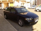 Comprar Volvo V 50 TD 135CV MOMENTUM '05 en Amposta - mejor precio | unprecio.es