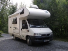 Doy camper Mc Louis - Lagan 410 - mejor precio | unprecio.es