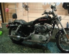 HARLEY DAVIDSON XL 883C SPORTSTER CUSTOM - mejor precio | unprecio.es