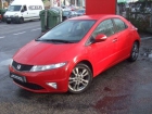 HONDA CIVIC 2.2I-CTDI GT SPORT - mejor precio | unprecio.es