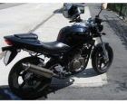 HYOSUNG COMET GT125 NEGRA 2007 - mejor precio | unprecio.es