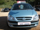 HYUNDAI GETZ E1 - Barcelona - mejor precio | unprecio.es