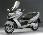 KYMCO XCITING 250I - mejor precio | unprecio.es