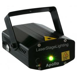 LASER APOLLO MULTIPUNTO