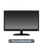 LG E2441V-BN - Monitor LCD - mejor precio | unprecio.es