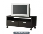 MESA TV IKEA MARRON - mejor precio | unprecio.es