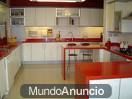 montajes de cocinas muebles armarios baños tarimas etc economico