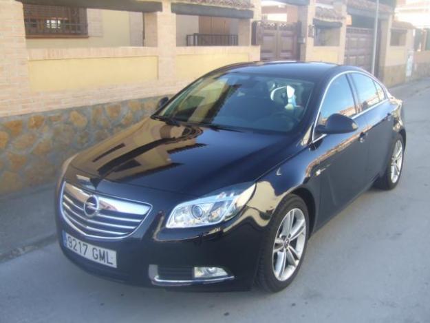 Opel Insignia 2.0CDTI