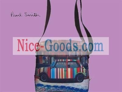 Pauesmitl Handbag  Paul Smith Handbag