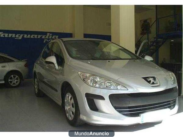 Peugeot 308 HDI Confort