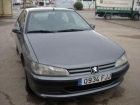 peugeot 406 año 98 8dhx motor 1.900 diesel - mejor precio | unprecio.es