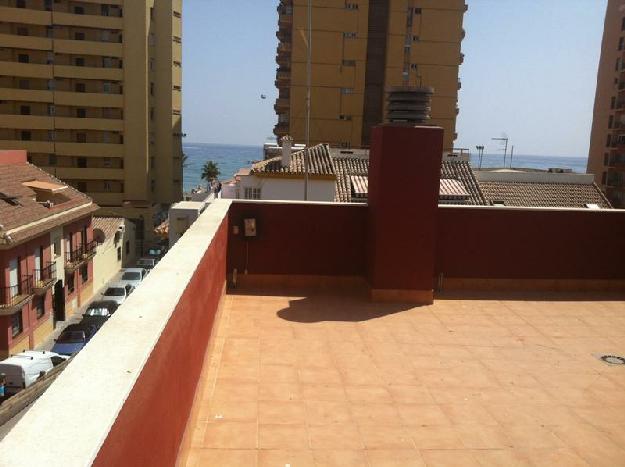 Piso en Fuengirola