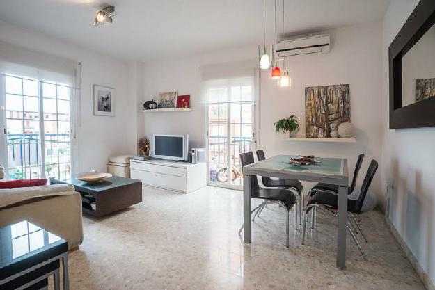 Piso en Huelva