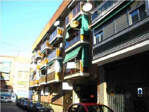 Piso en Madrid