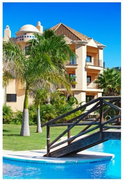 Piso en Marbella