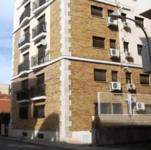 Piso en Ocaña