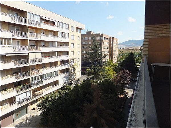 Piso en Pamplona/Iruña