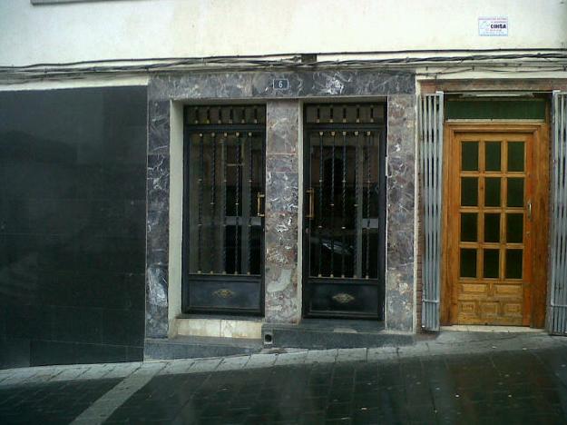 Piso en Santa Cruz del Retamar