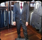 traje de novio nuevo. no lo he estrenado - mejor precio | unprecio.es