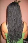 Trenzas africanas extensiones, cosidos, .... - mejor precio | unprecio.es