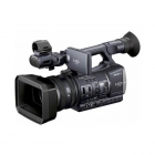 Videocamara Sony HDR-AX2000 Full HD - mejor precio | unprecio.es