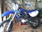 YAMAHA YZ 85 DEL 2005 - mejor precio | unprecio.es