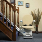 A1 Silla Salvaescaleras Recta Minivator 950 - mejor precio | unprecio.es