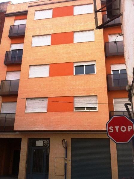 Apartamento en Molina de Segura