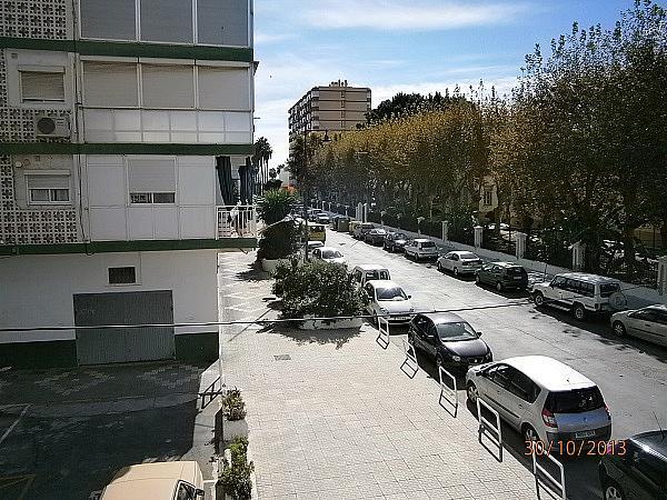 Apartamento en Torre del mar
