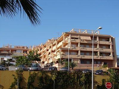 Apartamento en venta en Torrox-Costa, Málaga (Costa del Sol)