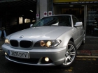 BMW 320 Cd - mejor precio | unprecio.es