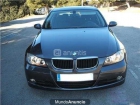 BMW Serie 3 320d E90 - mejor precio | unprecio.es