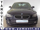 BMW SERIE 5 520D - mejor precio | unprecio.es