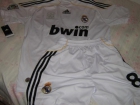 camiseta de futbol original real madrid kaka 2009/2010 y mas equipos nueva - mejor precio | unprecio.es